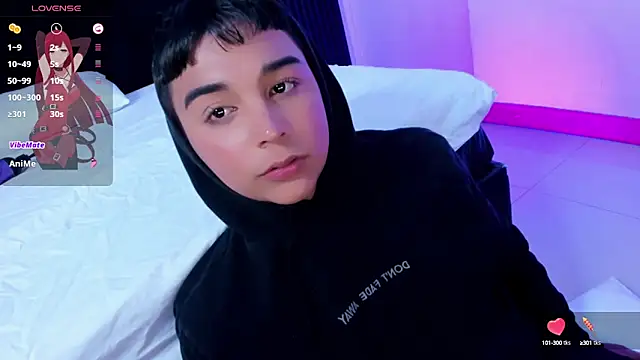 Seductivo jr online show from 01.29.25