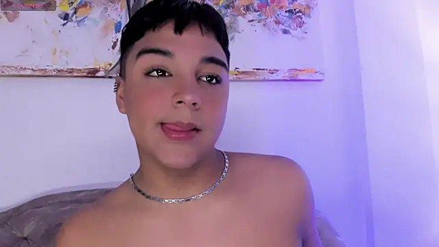 Seductivo jr online show from 02.27.25