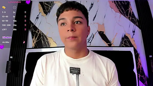 Seductivo jr online show from 03.21.25