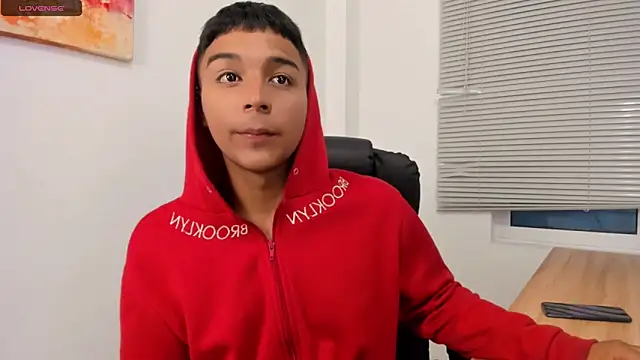 Seductivo jr online show from 10.24.25