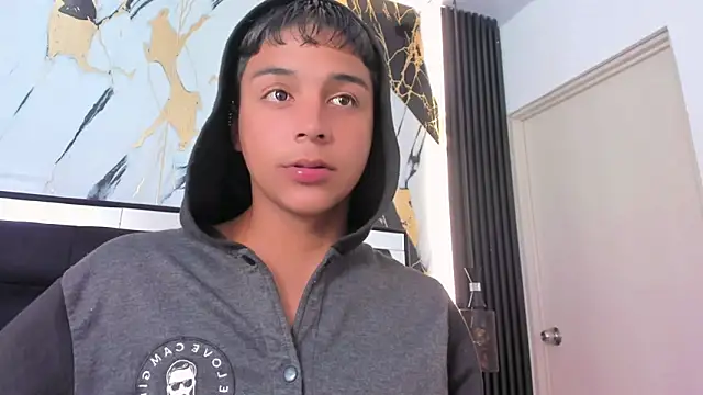 Seductivo jr online show from 03.22.26