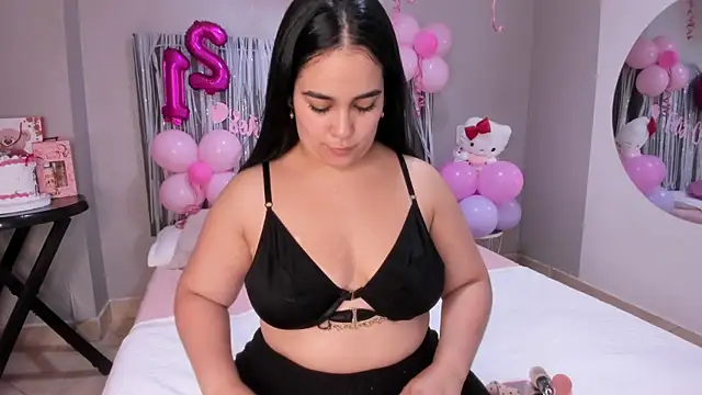 emma lye online show from 10.27.25