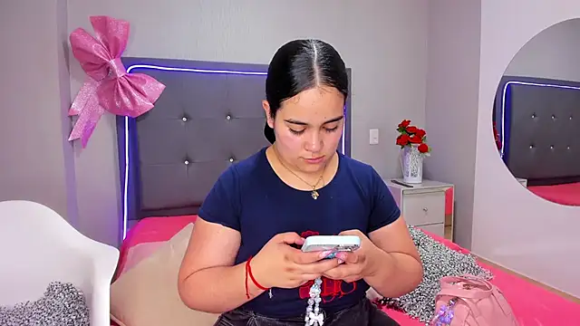 emma lye online show from 02.11.26