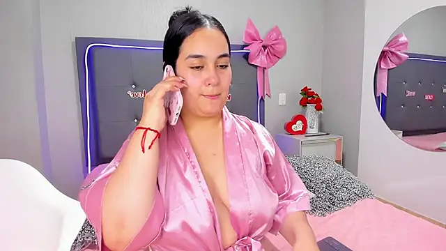 emma lye online show from 03.09.26