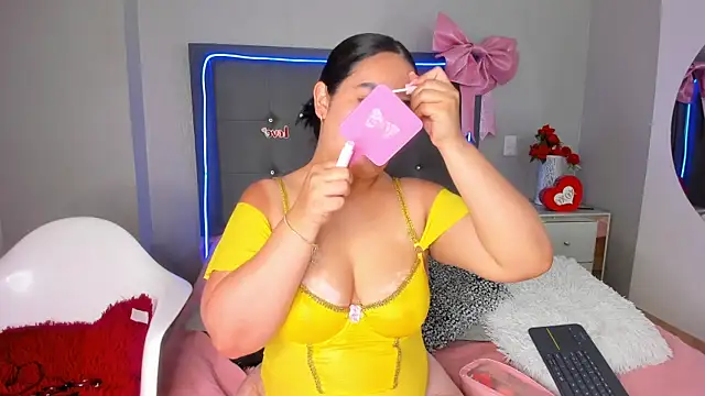 emma lye online show from 03.31.26