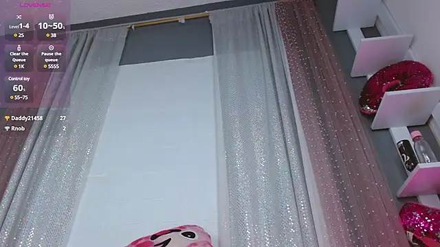 Abigail 29 online show from 01.20.25