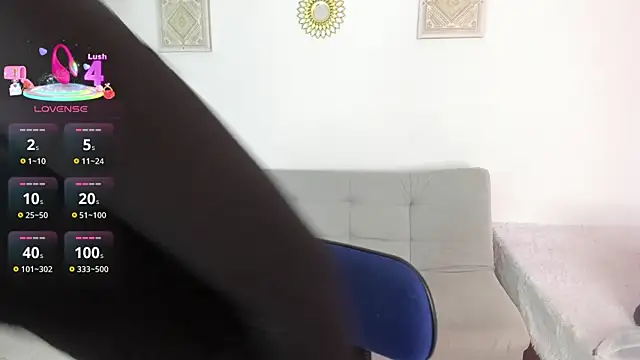 Abigail 29 online show from 11.04.25