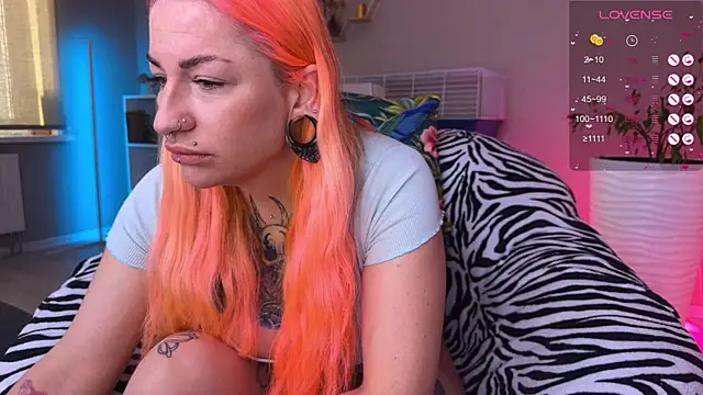 Snapshot of Tanya_Acid chatting on 04.28.26 Tanya Acid online show from 04.28.26