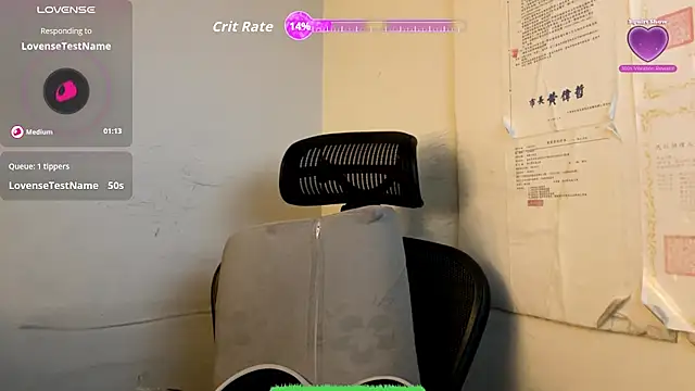 Snapshot of chih515 chatting on 02.27.26 chih515 online show from 02.27.26