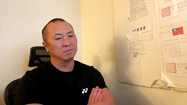 Snapshot of chih515 chatting on 03.15.26 chih515 online show from 03.15.26