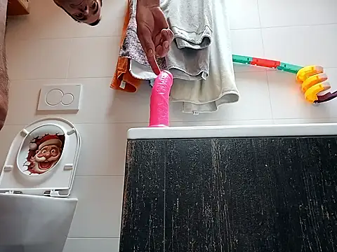 Fabian12999 online show from 02.27.25