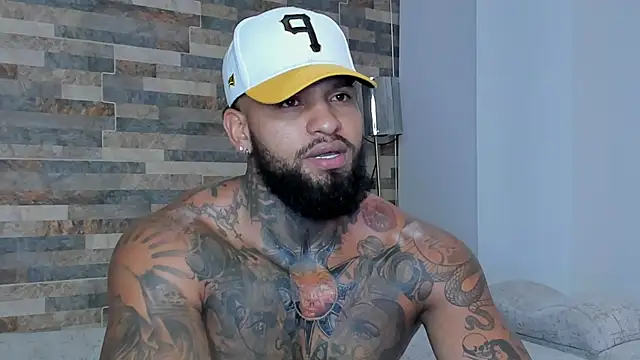 Snapshot of zaiin_diesel chatting on 03.18.25 zaiin diesel online show from 03.18.25