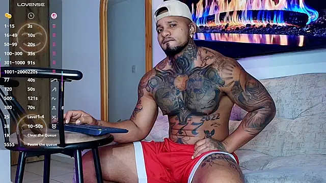 zaiin diesel online show from 05.20.26