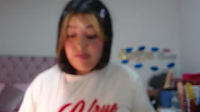 lanaqueen699 online show from 01.24.25