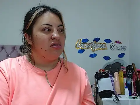 lanaqueen699 online show from 02.11.25