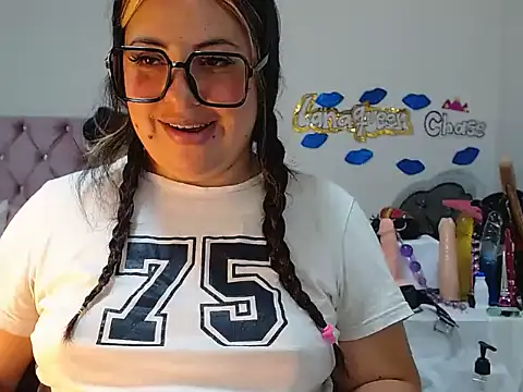 lanaqueen699 online show from 02.11.25