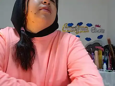 lanaqueen699 online show from 02.12.25