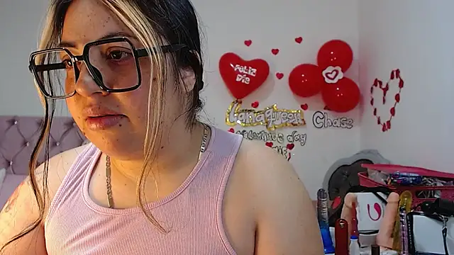 lanaqueen699 online show from 02.26.25