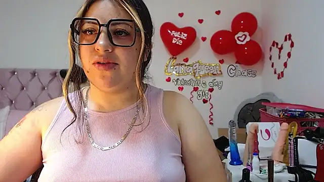 lanaqueen699 online show from 02.26.25