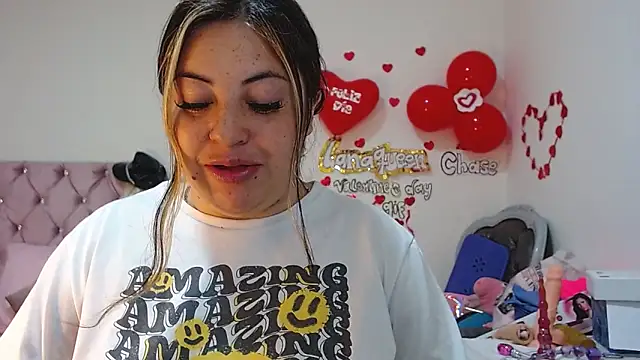 lanaqueen699 online show from 03.01.25