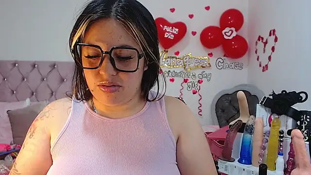 lanaqueen699 online show from 03.04.25