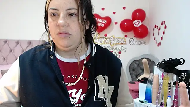 lanaqueen699 online show from 03.05.25