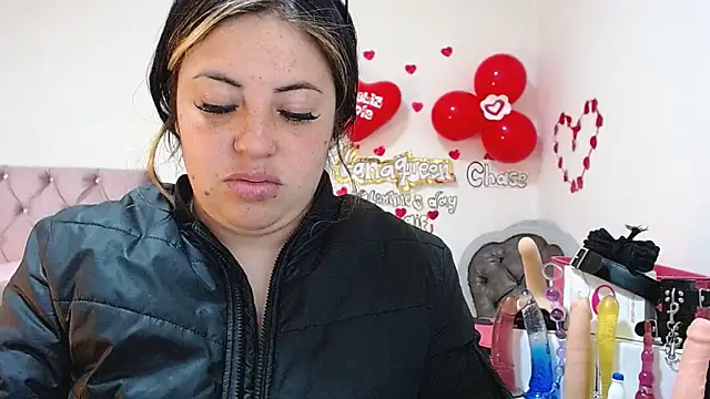 lanaqueen699 online show from 03.06.25