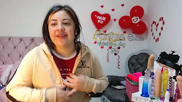 lanaqueen699 online show from 03.08.25