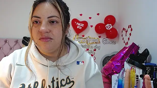 lanaqueen699 online show from 03.12.25