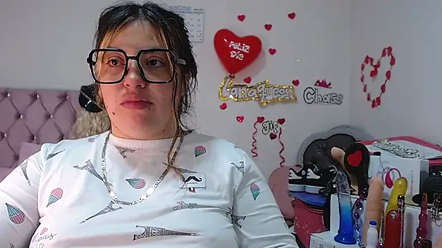 lanaqueen699 online show from 03.22.25