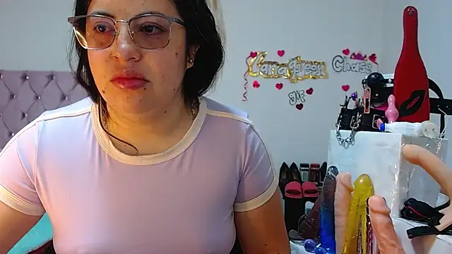 lanaqueen699 online show from 09.09.25