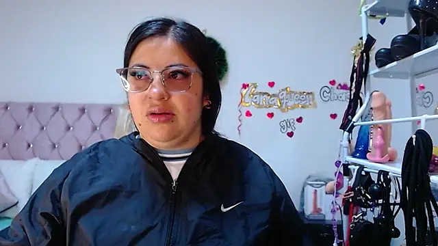 lanaqueen699 online show from 01.19.26