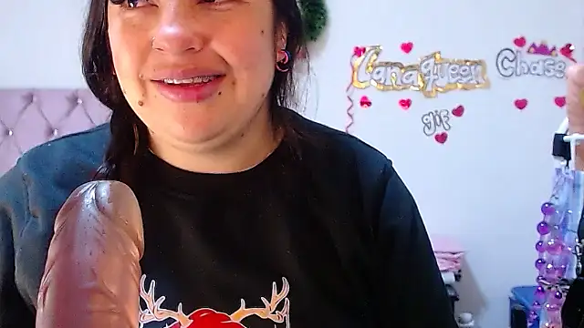 lanaqueen699 online show from 02.04.26