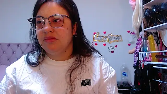 lanaqueen699 online show from 04.20.26