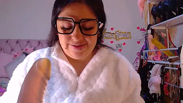 lanaqueen699 online show from 05.25.26