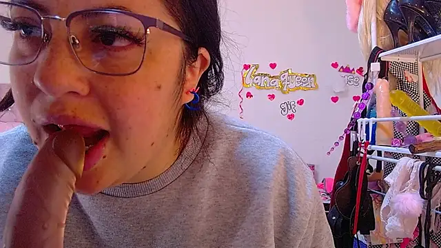 lanaqueen699 online show from 06.04.26