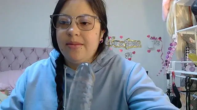 Snapshot of lanaqueen699 chatting on 07.10.26 lanaqueen699 online show from 07.10.26