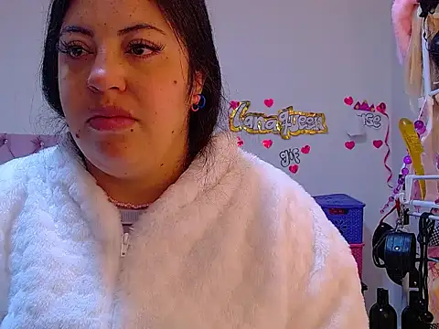 Snapshot of lanaqueen699 chatting on 07.15.26 lanaqueen699 online show from 07.15.26