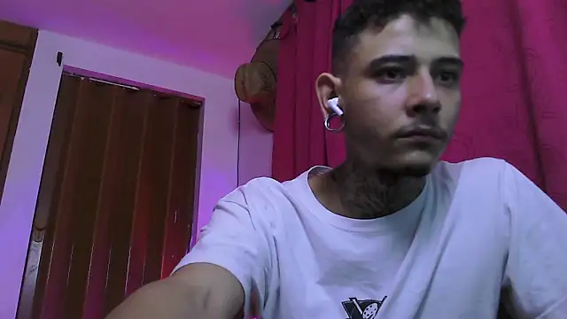 Ceder-Calistenes online show from 11.13.25