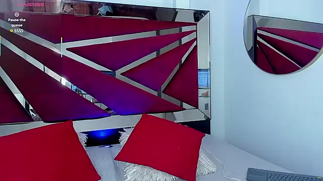 ShegoBlake online show from 03.07.26