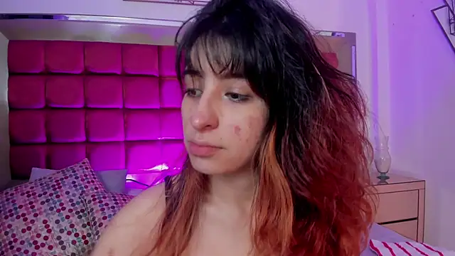 ShegoBlake online show from 04.06.26