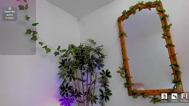 Snapshot of ShegoBlake chatting on 07.19.26 ShegoBlake online show from 07.19.26