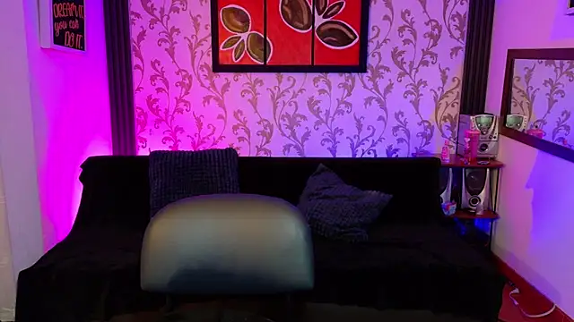 Hi Marceline online show from 04.17.26