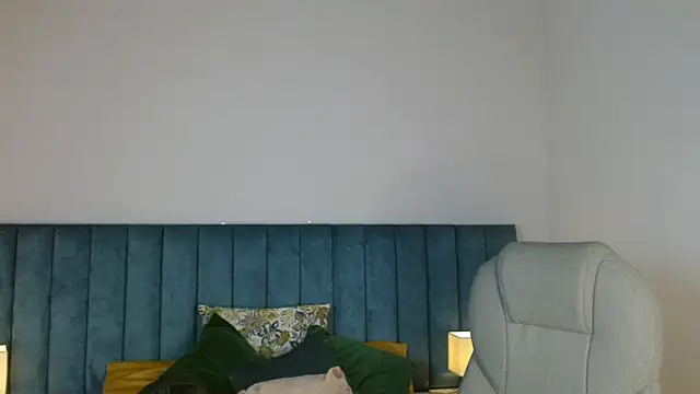 april bunnyy online show from 03.19.25