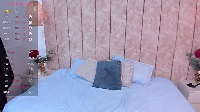 Katrina baurii online show from 02.26.25