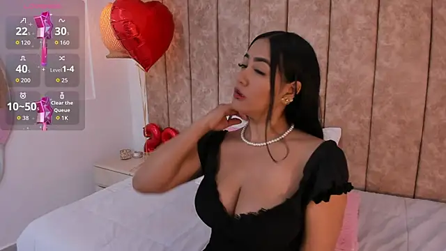 Katrina baurii online show from 05.28.26
