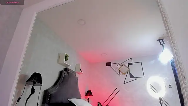 Melany Luv online show from 01.14.26