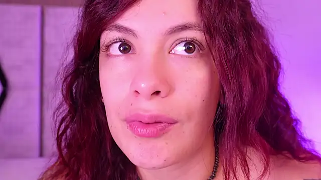 Melany Luv online show from 04.20.26