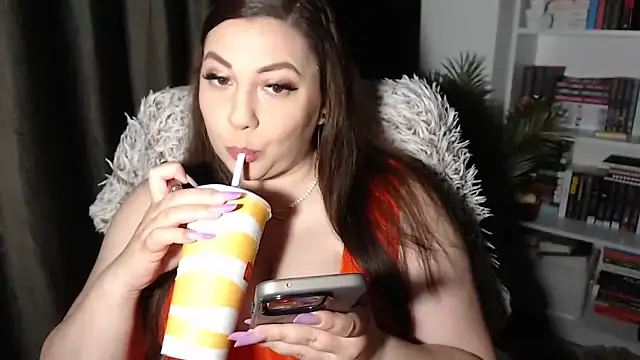 Goddessmxx online show from 06.03.26