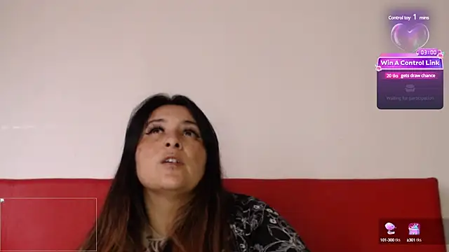 amydeepqueen online show from 12.27.24